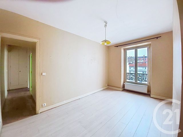 Appartement F4 &agrave; vendre - 4 pi&egrave;ces - 77,97 m2 - Levallois Perret - 92 - ILE-DE-FRANCE