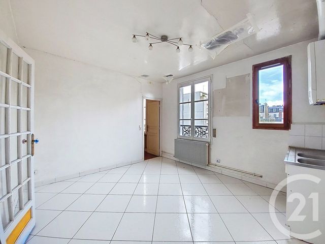 Appartement F4 &agrave; vendre - 4 pi&egrave;ces - 77,97 m2 - Levallois Perret - 92 - ILE-DE-FRANCE