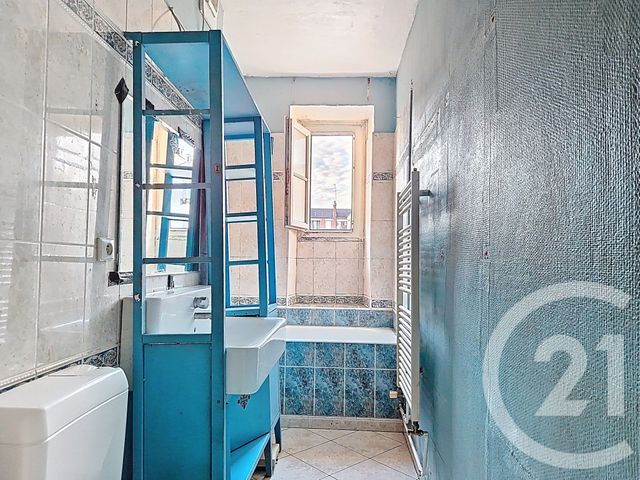 Appartement F4 &agrave; vendre - 4 pi&egrave;ces - 77,97 m2 - Levallois Perret - 92 - ILE-DE-FRANCE