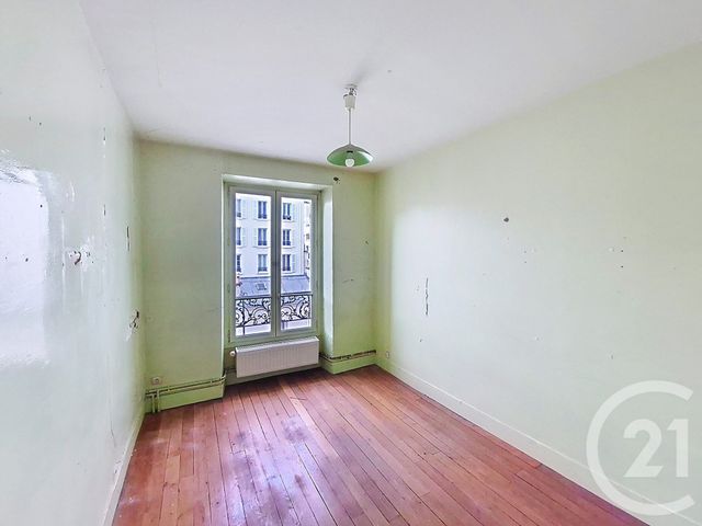 Appartement F4 &agrave; vendre - 4 pi&egrave;ces - 77,97 m2 - Levallois Perret - 92 - ILE-DE-FRANCE