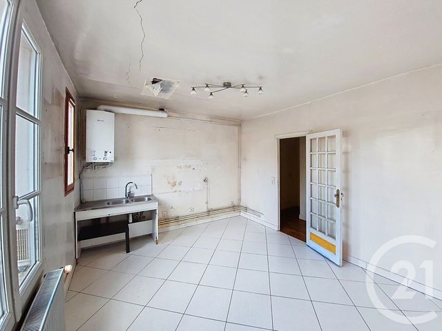 Appartement F4 &agrave; vendre - 4 pi&egrave;ces - 77,97 m2 - Levallois Perret - 92 - ILE-DE-FRANCE