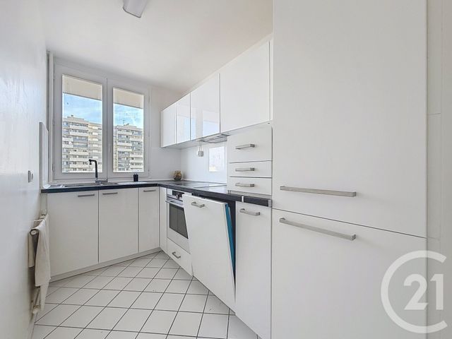 Appartement F4 &agrave; vendre - 4 pi&egrave;ces - 85 m2 - Levallois Perret - 92 - ILE-DE-FRANCE