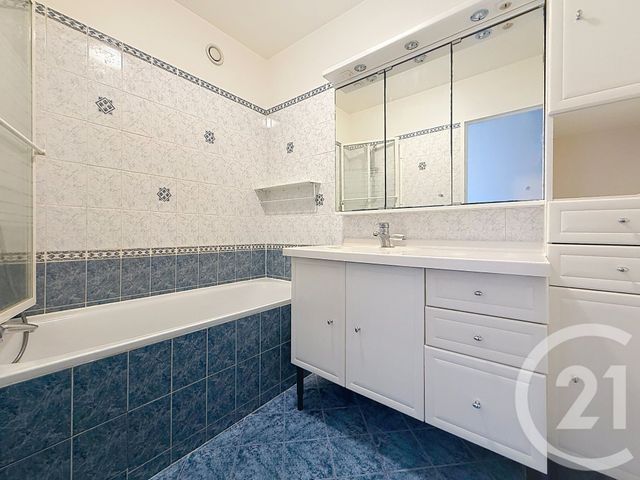 Appartement F4 &agrave; vendre - 4 pi&egrave;ces - 85 m2 - Levallois Perret - 92 - ILE-DE-FRANCE