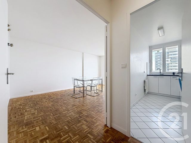 Appartement F4 &agrave; vendre - 4 pi&egrave;ces - 85 m2 - Levallois Perret - 92 - ILE-DE-FRANCE