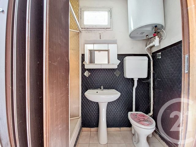 Appartement F1 &agrave; vendre - 1 pi&egrave;ce - 27,06 m2 - Levallois Perret - 92 - ILE-DE-FRANCE