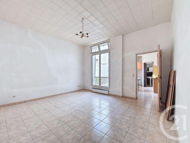 Appartement F1 &agrave; vendre - 1 pi&egrave;ce - 27,06 m2 - Levallois Perret - 92 - ILE-DE-FRANCE