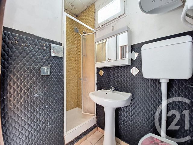 Appartement F1 &agrave; vendre - 1 pi&egrave;ce - 27,06 m2 - Levallois Perret - 92 - ILE-DE-FRANCE