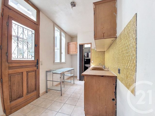 appartement - LEVALLOIS PERRET - 92