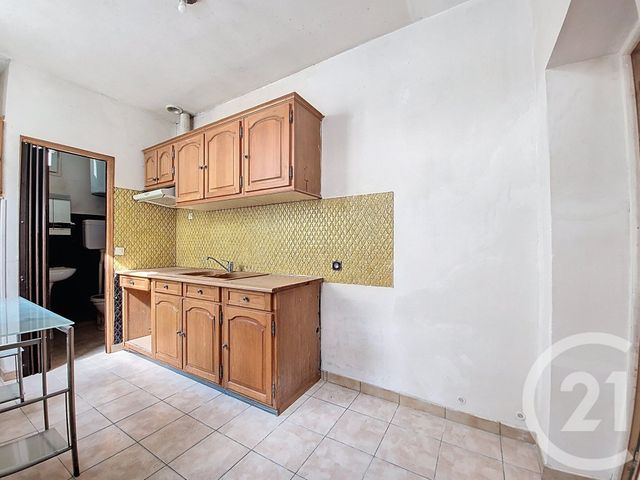 Appartement F1 &agrave; vendre - 1 pi&egrave;ce - 27,06 m2 - Levallois Perret - 92 - ILE-DE-FRANCE