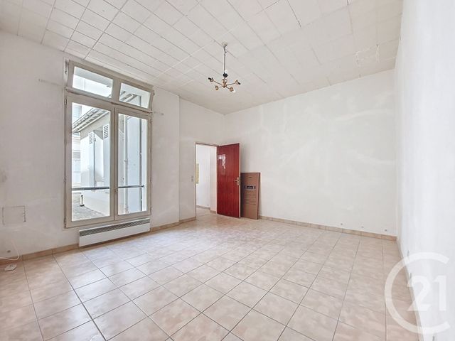 Appartement F1 &agrave; vendre - 1 pi&egrave;ce - 27,06 m2 - Levallois Perret - 92 - ILE-DE-FRANCE