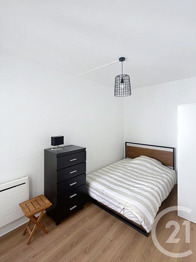 Appartement F2 &agrave; louer - 2 pi&egrave;ces - 28 m2 - Levallois Perret - 92 - ILE-DE-FRANCE