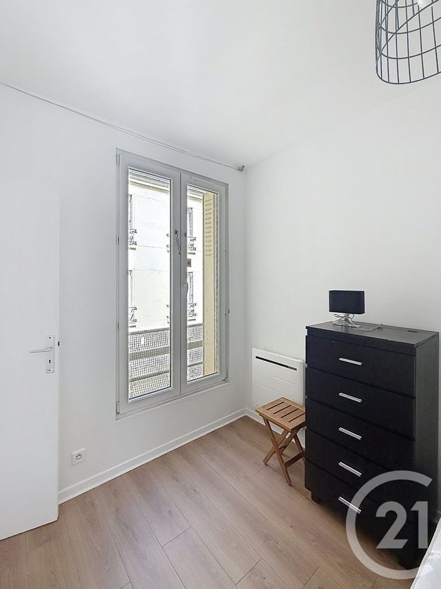 Appartement F2 &agrave; louer - 2 pi&egrave;ces - 28 m2 - Levallois Perret - 92 - ILE-DE-FRANCE