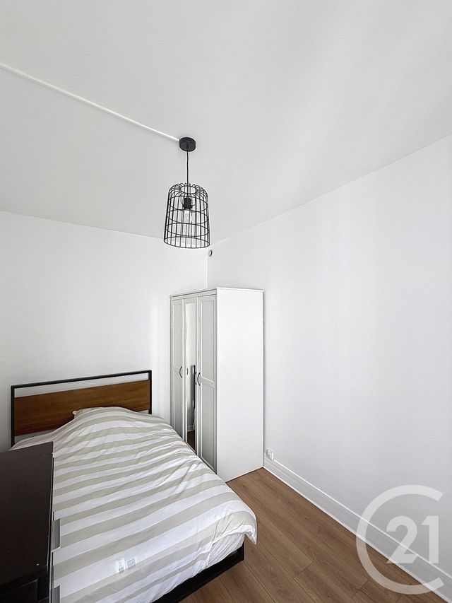 Appartement F2 &agrave; louer - 2 pi&egrave;ces - 28 m2 - Levallois Perret - 92 - ILE-DE-FRANCE