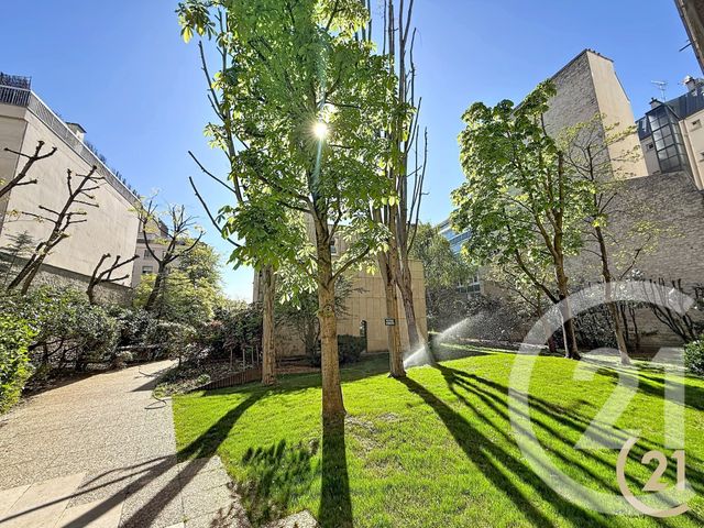 Appartement F3 &agrave; louer - 3 pi&egrave;ces - 74 m2 - Neuilly Sur Seine - 92 - ILE-DE-FRANCE
