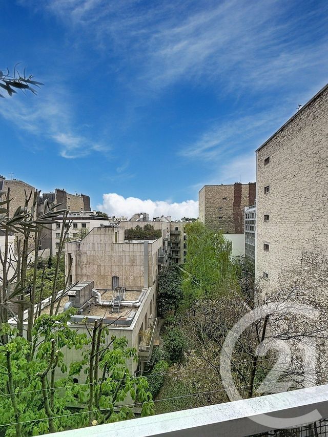 Appartement F3 &agrave; louer - 3 pi&egrave;ces - 74 m2 - Neuilly Sur Seine - 92 - ILE-DE-FRANCE