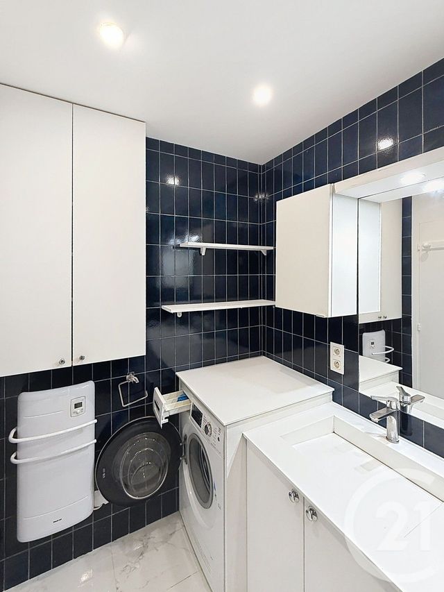 Appartement F3 &agrave; louer - 3 pi&egrave;ces - 74 m2 - Neuilly Sur Seine - 92 - ILE-DE-FRANCE