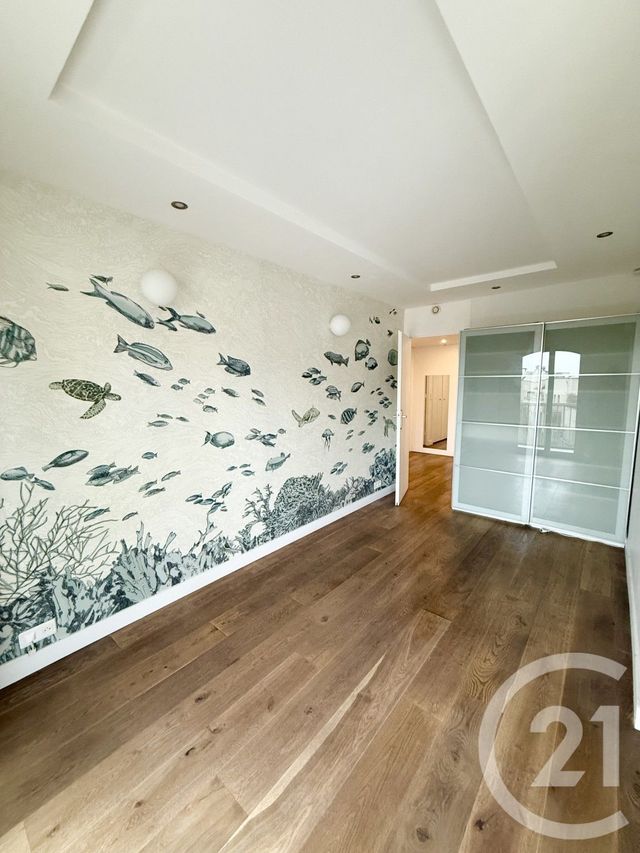 Appartement F3 &agrave; louer - 3 pi&egrave;ces - 74 m2 - Neuilly Sur Seine - 92 - ILE-DE-FRANCE