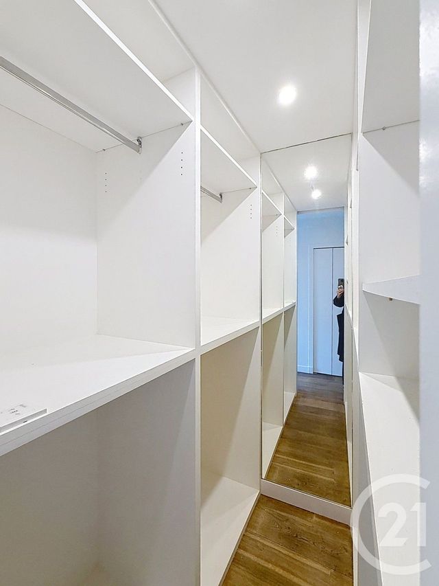 Appartement F3 &agrave; louer - 3 pi&egrave;ces - 74 m2 - Neuilly Sur Seine - 92 - ILE-DE-FRANCE