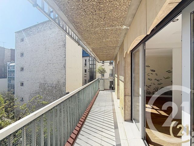 Appartement F3 &agrave; louer - 3 pi&egrave;ces - 74 m2 - Neuilly Sur Seine - 92 - ILE-DE-FRANCE