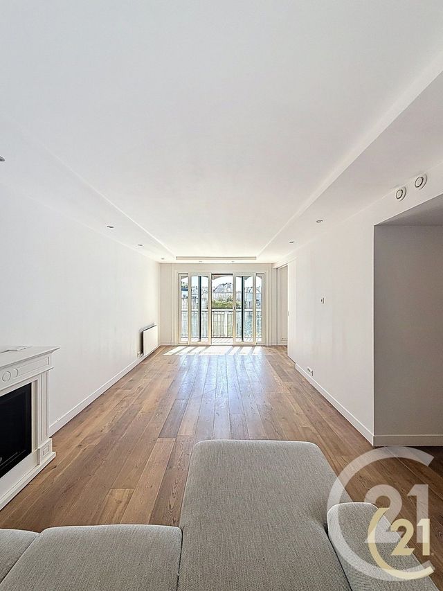 Appartement F3 &agrave; louer - 3 pi&egrave;ces - 74 m2 - Neuilly Sur Seine - 92 - ILE-DE-FRANCE