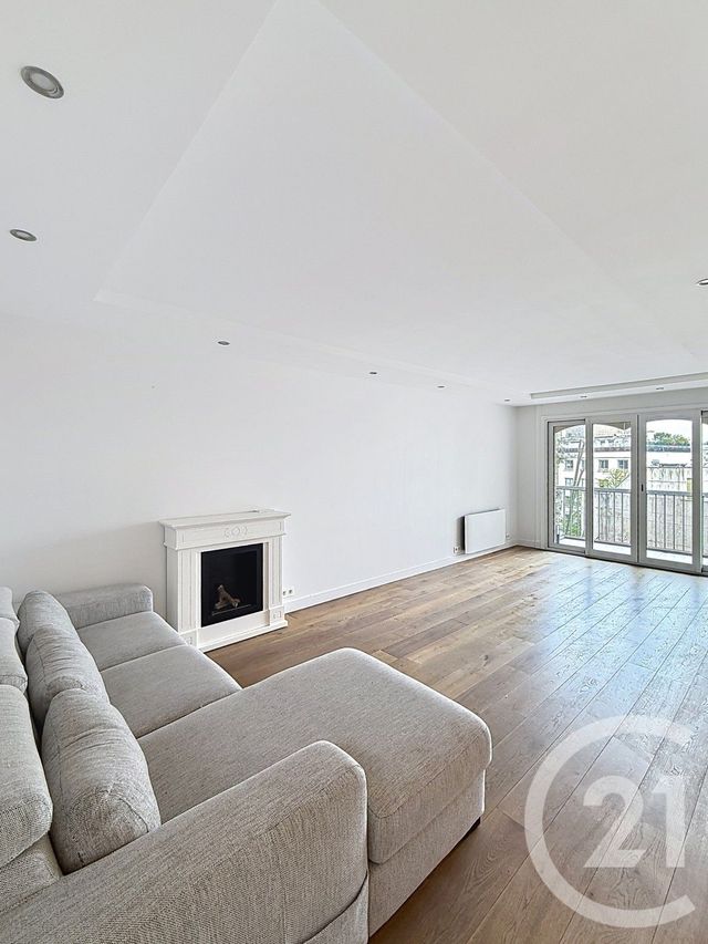 Appartement F3 &agrave; louer - 3 pi&egrave;ces - 74 m2 - Neuilly Sur Seine - 92 - ILE-DE-FRANCE