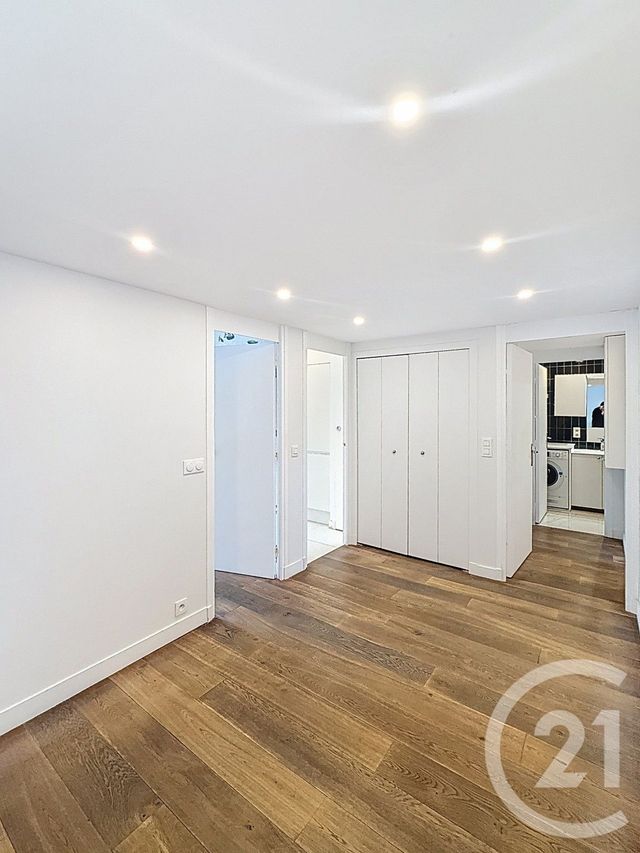 Appartement F3 &agrave; louer - 3 pi&egrave;ces - 74 m2 - Neuilly Sur Seine - 92 - ILE-DE-FRANCE