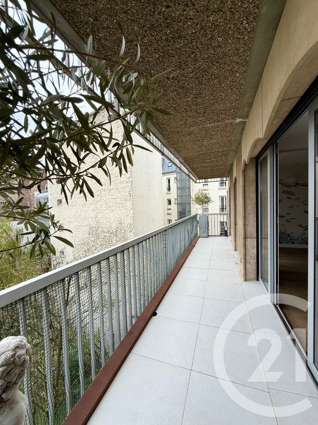 appartement - NEUILLY SUR SEINE - 92