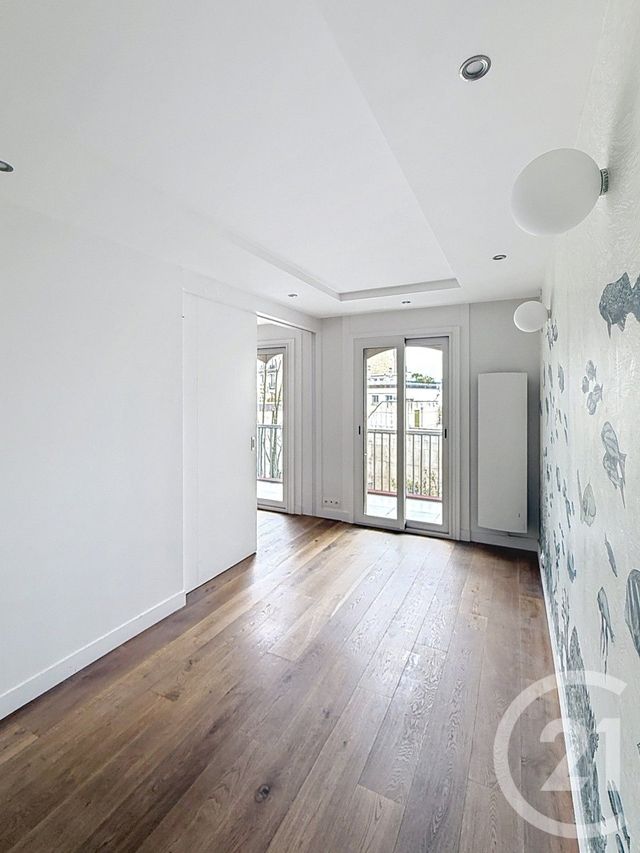 Appartement F3 &agrave; louer - 3 pi&egrave;ces - 74 m2 - Neuilly Sur Seine - 92 - ILE-DE-FRANCE