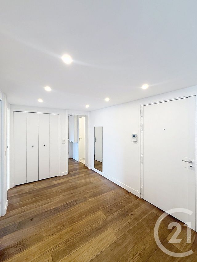 Appartement F3 &agrave; louer - 3 pi&egrave;ces - 74 m2 - Neuilly Sur Seine - 92 - ILE-DE-FRANCE