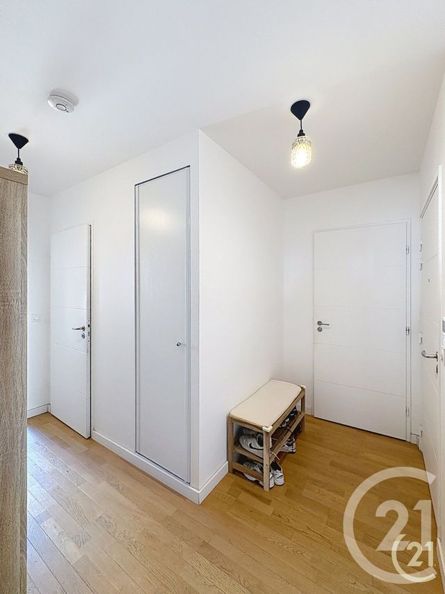 Appartement F3 &agrave; louer - 3 pi&egrave;ces - 65,38 m2 - Clichy - 92 - ILE-DE-FRANCE