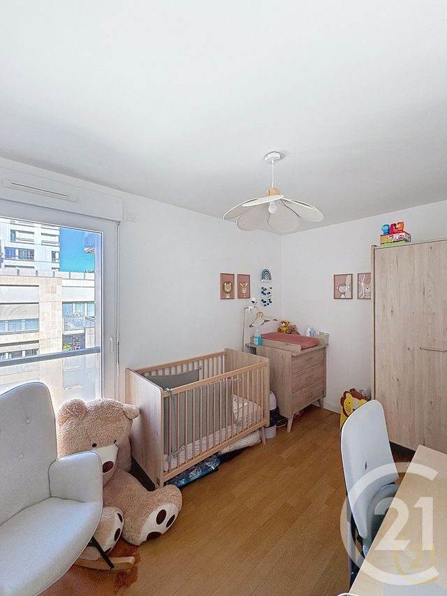 Appartement F3 &agrave; louer - 3 pi&egrave;ces - 65,38 m2 - Clichy - 92 - ILE-DE-FRANCE