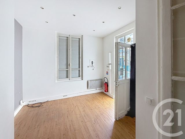 Appartement &agrave; louer - 2 pi&egrave;ces - 23 m2 - Levallois Perret - 92 - ILE-DE-FRANCE
