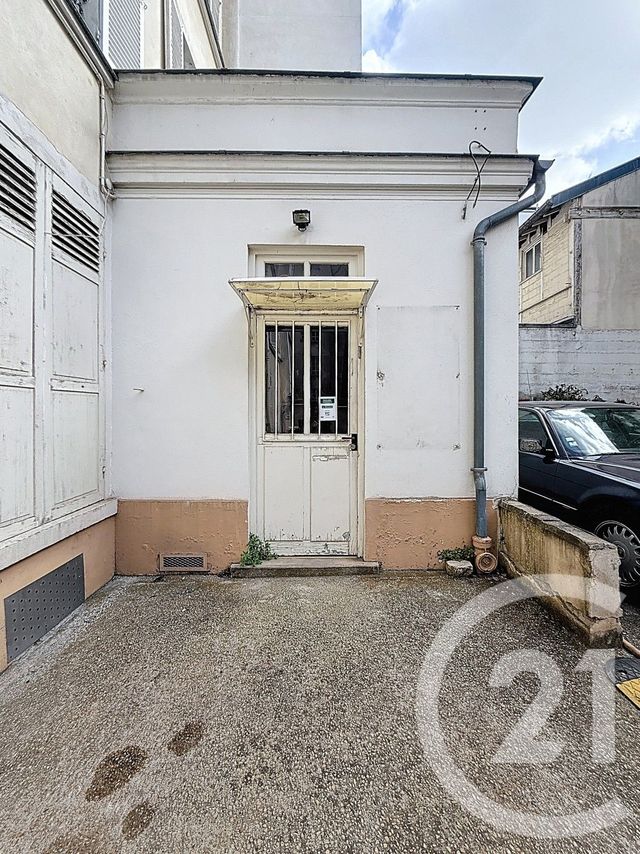 Appartement &agrave; louer - 2 pi&egrave;ces - 23 m2 - Levallois Perret - 92 - ILE-DE-FRANCE