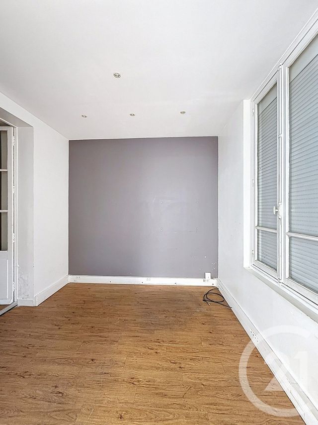 Appartement à louer LEVALLOIS PERRET