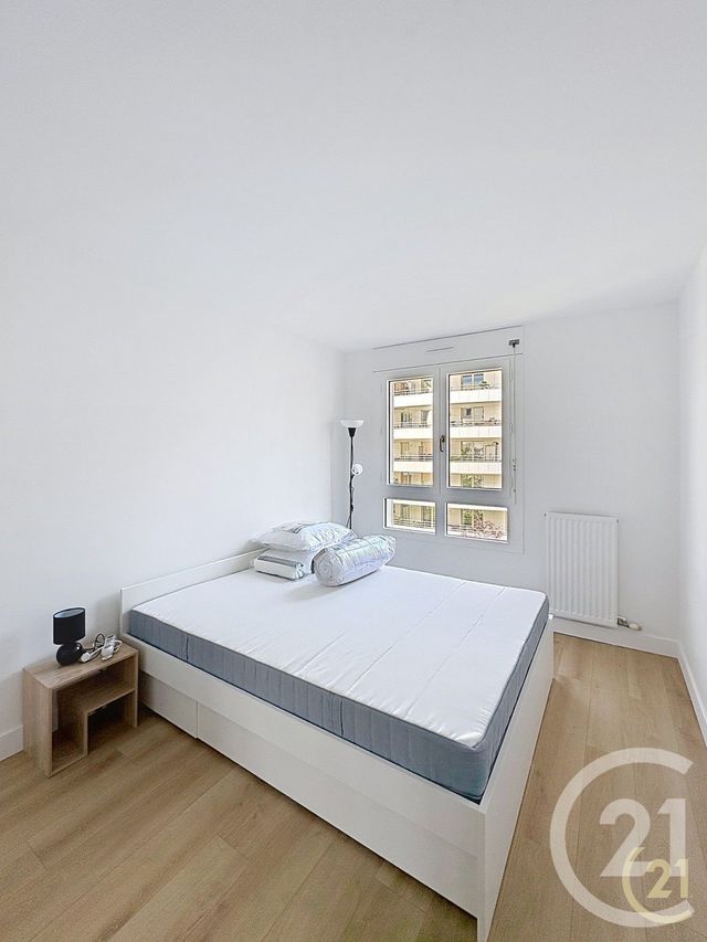 Appartement F2 &agrave; louer - 2 pi&egrave;ces - 52 m2 - Levallois Perret - 92 - ILE-DE-FRANCE