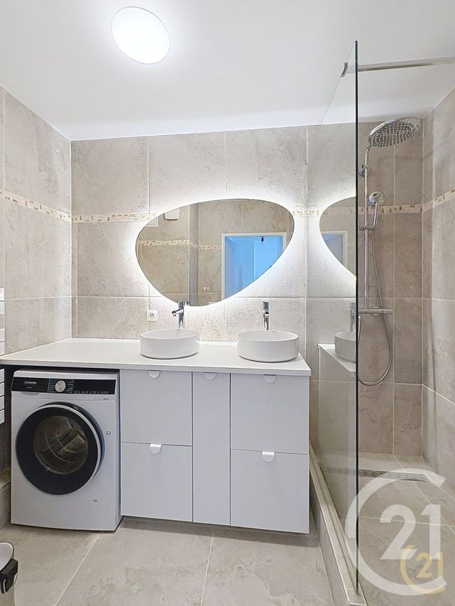 Appartement F2 &agrave; louer - 2 pi&egrave;ces - 52 m2 - Levallois Perret - 92 - ILE-DE-FRANCE