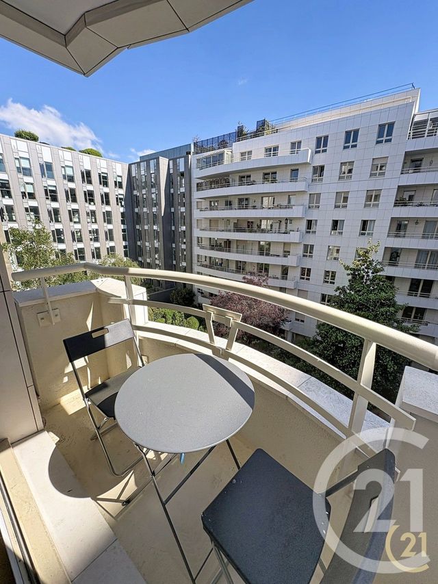 Appartement F2 &agrave; louer - 2 pi&egrave;ces - 52 m2 - Levallois Perret - 92 - ILE-DE-FRANCE
