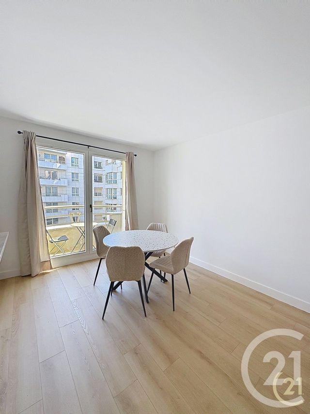Appartement F2 &agrave; louer - 2 pi&egrave;ces - 52 m2 - Levallois Perret - 92 - ILE-DE-FRANCE