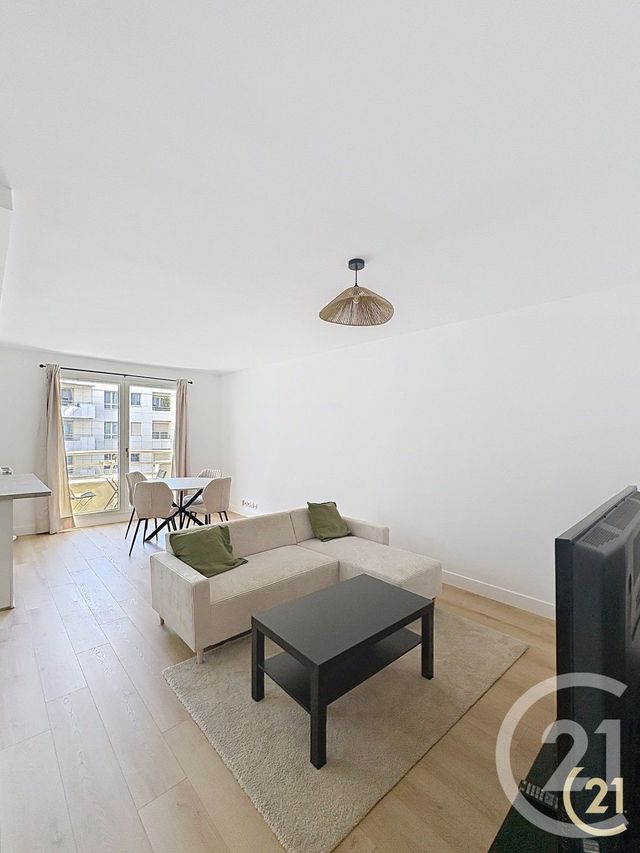 Appartement F2 &agrave; louer - 2 pi&egrave;ces - 52 m2 - Levallois Perret - 92 - ILE-DE-FRANCE