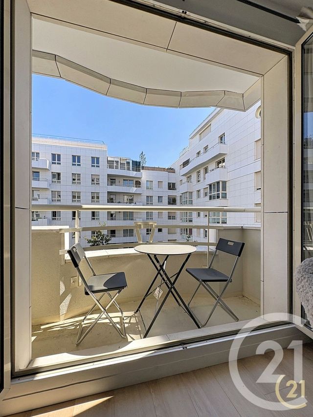 Appartement F2 &agrave; louer - 2 pi&egrave;ces - 52 m2 - Levallois Perret - 92 - ILE-DE-FRANCE