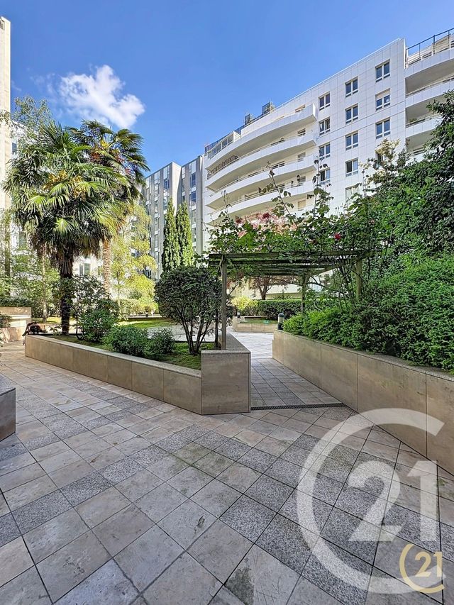 Appartement F2 &agrave; louer - 2 pi&egrave;ces - 52 m2 - Levallois Perret - 92 - ILE-DE-FRANCE