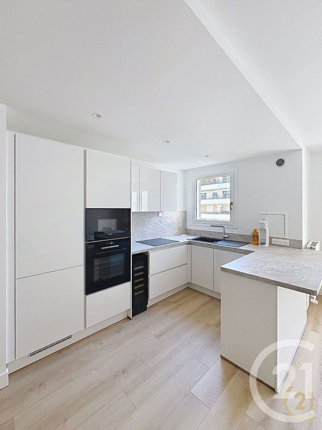 Appartement F2 &agrave; louer - 2 pi&egrave;ces - 52 m2 - Levallois Perret - 92 - ILE-DE-FRANCE