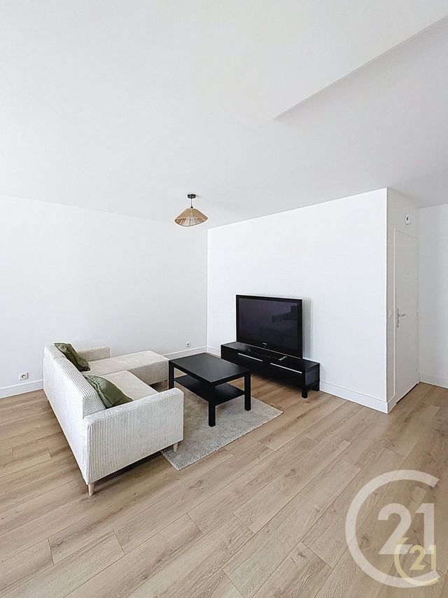 Appartement F2 &agrave; louer - 2 pi&egrave;ces - 52 m2 - Levallois Perret - 92 - ILE-DE-FRANCE