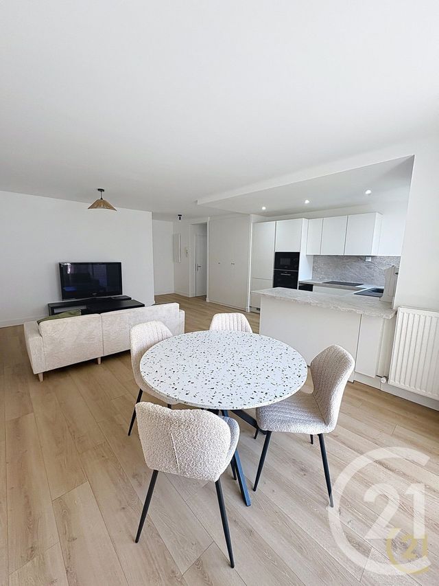 appartement - LEVALLOIS PERRET - 92