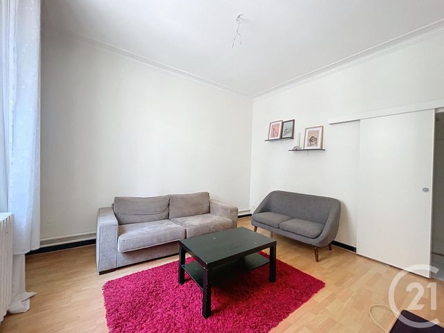 Appartement F3 &agrave; vendre - 3 pi&egrave;ces - 46 m2 - Levallois Perret - 92 - ILE-DE-FRANCE