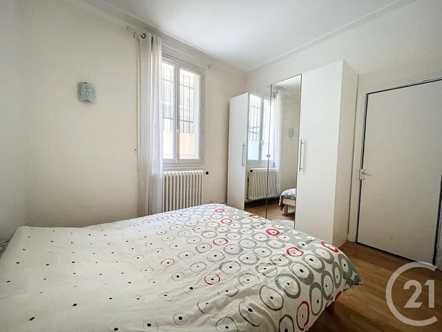 Appartement F3 &agrave; vendre - 3 pi&egrave;ces - 46 m2 - Levallois Perret - 92 - ILE-DE-FRANCE