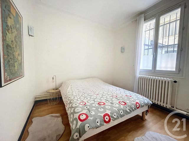 Appartement F3 &agrave; vendre - 3 pi&egrave;ces - 46 m2 - Levallois Perret - 92 - ILE-DE-FRANCE