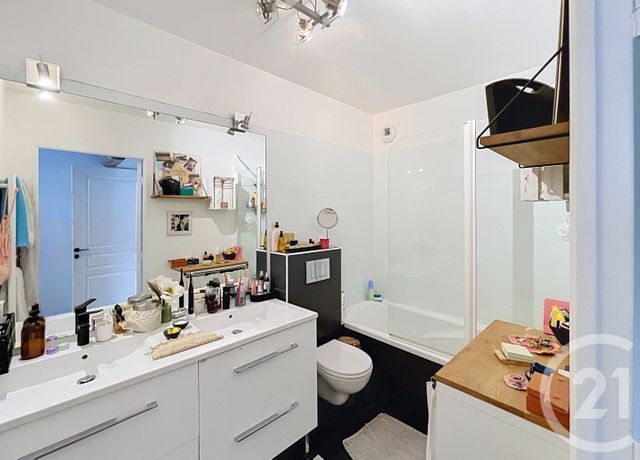 Appartement F4 &agrave; vendre - 4 pi&egrave;ces - 89,35 m2 - La Garenne Colombes - 92 - ILE-DE-FRANCE