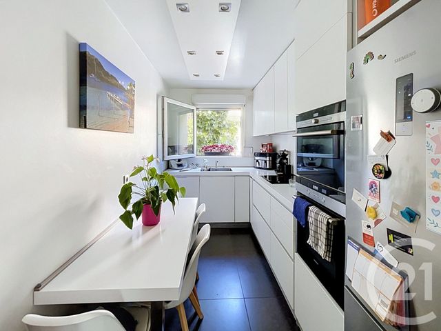 Appartement F4 &agrave; vendre - 4 pi&egrave;ces - 89,35 m2 - La Garenne Colombes - 92 - ILE-DE-FRANCE