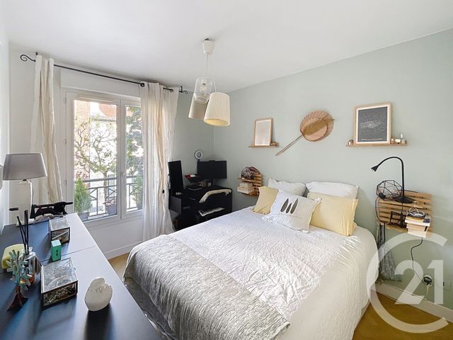 Appartement F4 &agrave; vendre - 4 pi&egrave;ces - 89,35 m2 - La Garenne Colombes - 92 - ILE-DE-FRANCE